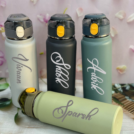 Why a Personalised 2-in-1 Convertible Water Bottle is a Must-Have in 2026